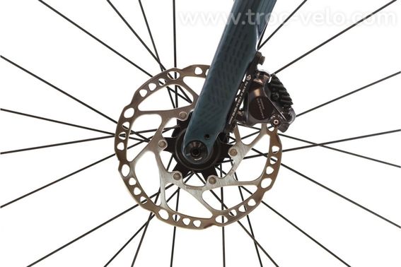 Produit Reconditionne    Orbea Denna M20i Di2 12v   Velo De Gravel   Tres Bon Etat - 7