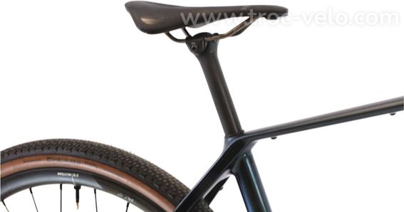 Produit Reconditionne    Orbea Denna M20i Di2 12v   Velo De Gravel   Tres Bon Etat - 8