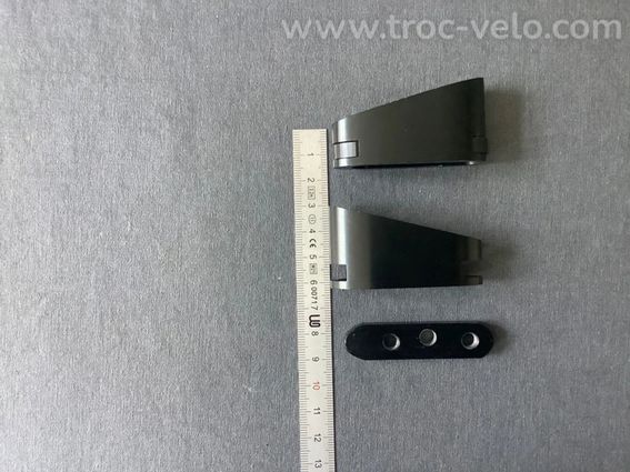 Cales Aerocoach 20° - 2
