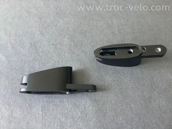 Cales Aerocoach 20° - 3