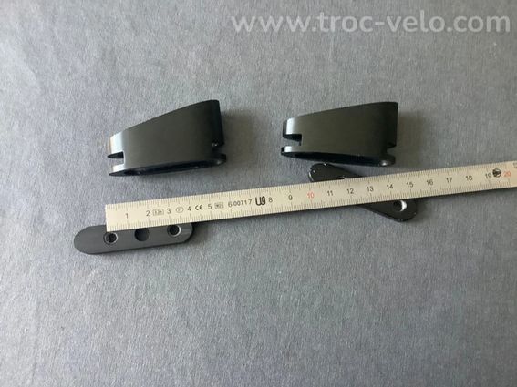 Cales Aerocoach 20° - 5