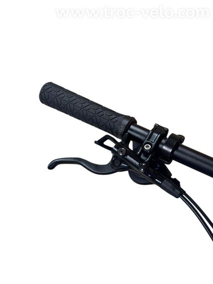 Bulls Sonic Evo AM 2 Carbon VTT électrique Shimano Deore 2022 - 5