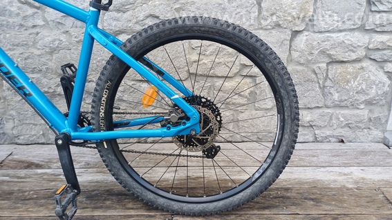 À vendre 1 ou 2 VTT Rockrider ST 540 V2 occasion (375 € pour 1, 700€ pour 2) - 2