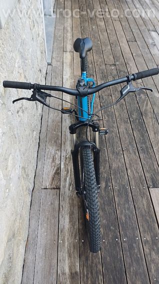 À vendre 1 ou 2 VTT Rockrider ST 540 V2 occasion (375 € pour 1, 700€ pour 2) - 4