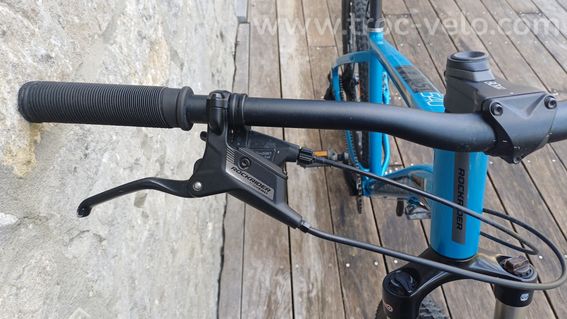 À vendre 1 ou 2 VTT Rockrider ST 540 V2 occasion (375 € pour 1, 700€ pour 2) - 5