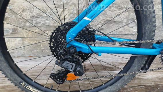 À vendre 1 ou 2 VTT Rockrider ST 540 V2 occasion (375 € pour 1, 700€ pour 2) - 7