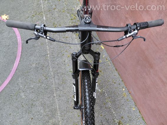 VTT Superior TEAM XF 2026 - 3