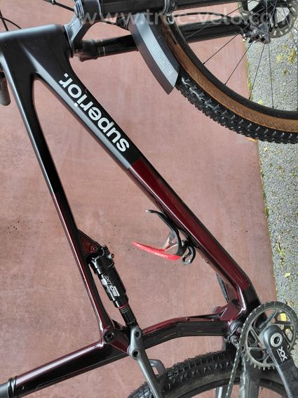 VTT Superior TEAM XF 2026 - 4