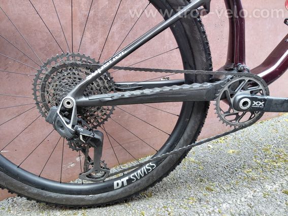 VTT Superior TEAM XF 2026 - 5