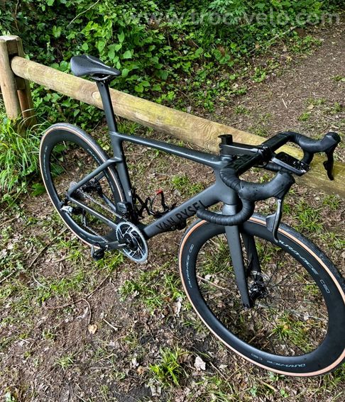 Vélo Van Rysel - 2