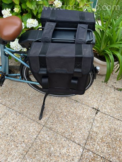 Vélo à assistance électrique CULTURE VELO - 13