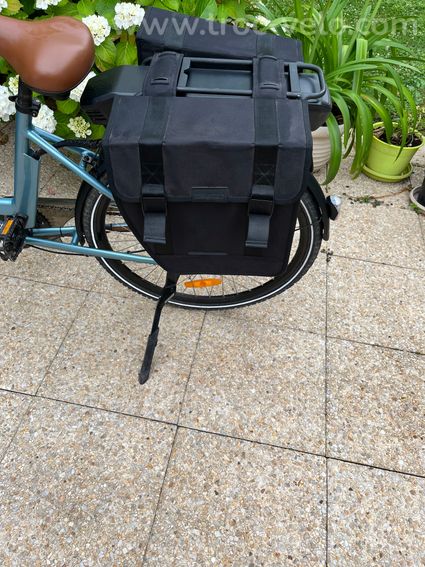 Vélo à assistance électrique CULTURE VELO - 14