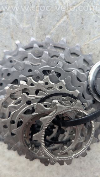 Vélo Scott Addict RC Pro taill M (54) - 2
