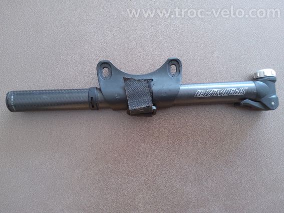 Mini Pompe SPECIALIZED Carbon Road - 2