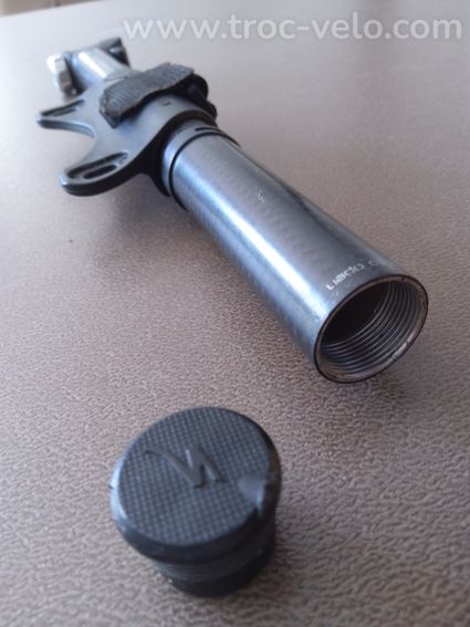 Mini Pompe SPECIALIZED Carbon Road - 3