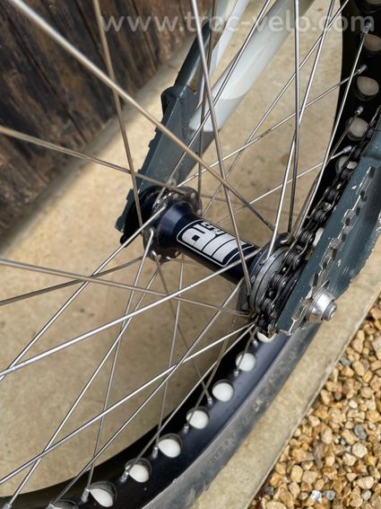 Vélo trial Koxx - 2
