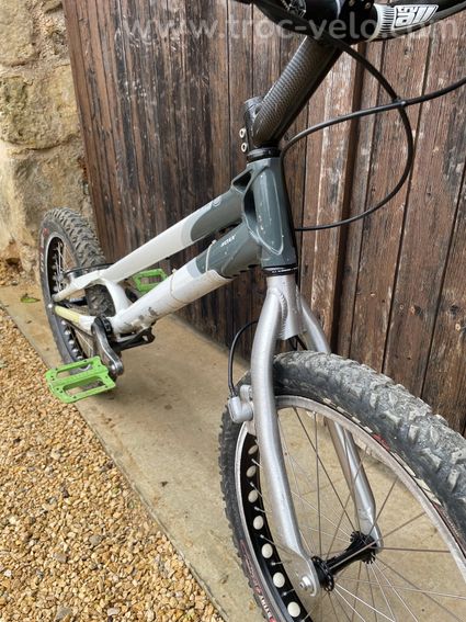 Vélo trial Koxx - 3