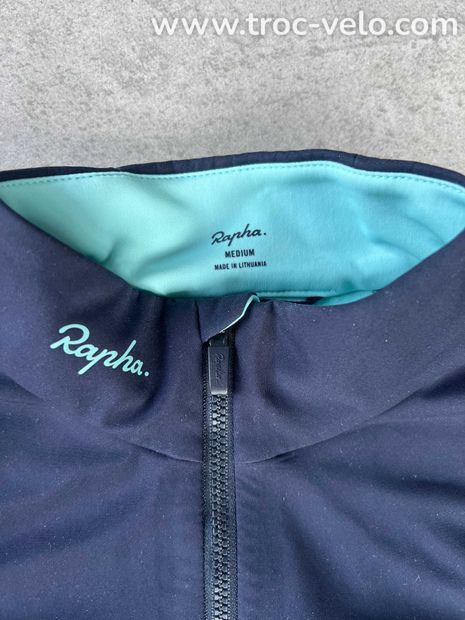 Veste rapha Pro Team winter - 2