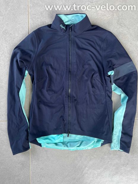 Veste rapha Pro Team winter - 1