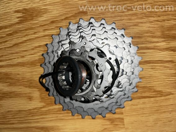Groupe Campagnolo - 2