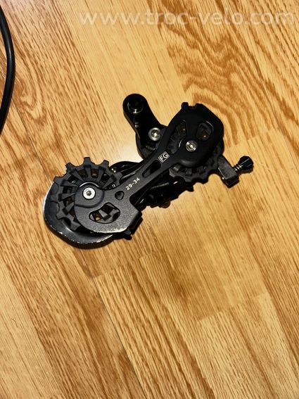 Groupe Campagnolo - 4