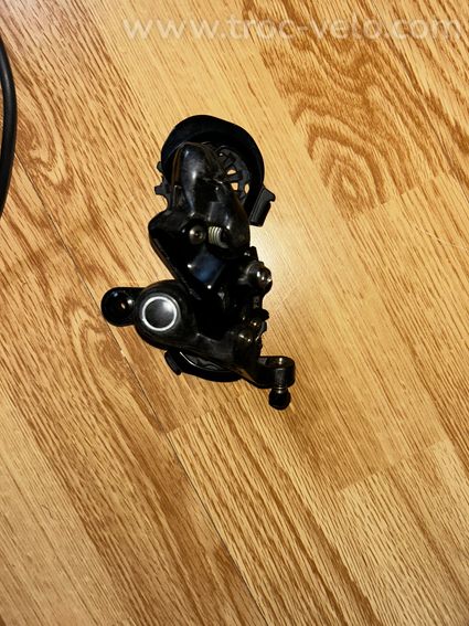 Groupe Campagnolo - 5