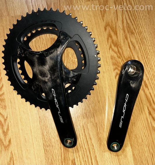 Groupe Campagnolo - 8