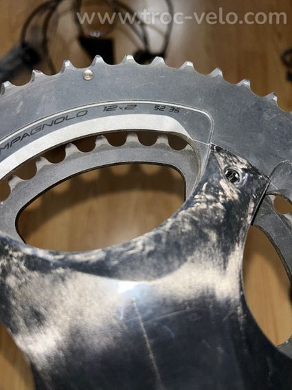 Groupe Campagnolo - 9