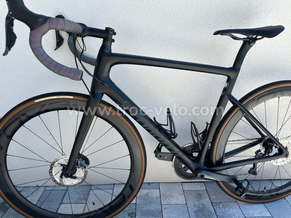 Specialized Tarmac SL6 Pro