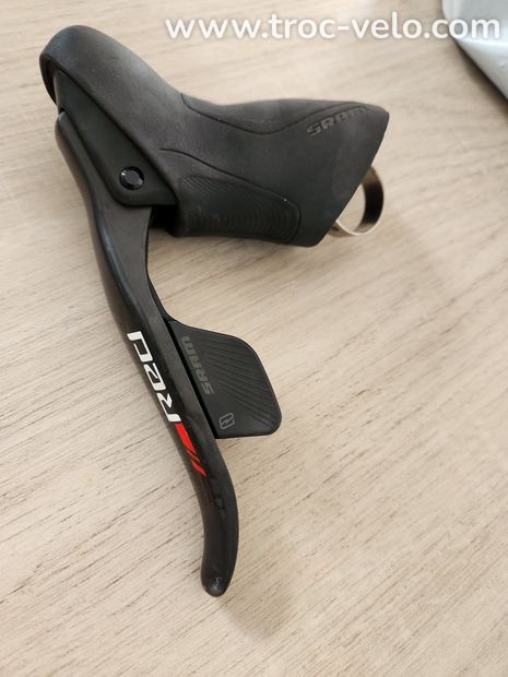 Levier sram réd etap 11v - 2