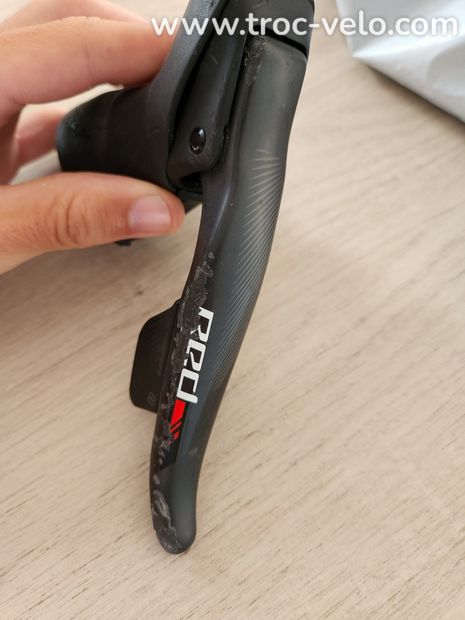 Levier sram réd etap 11v - 3