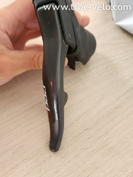 Levier sram réd etap 11v - 4