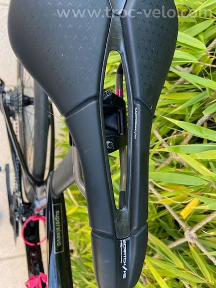 CANNONDALE S6 EVO CARBON 4 - 6