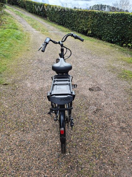 velo electrique - 2