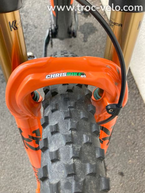 KTM MYROON SONIC -Taille S - 2