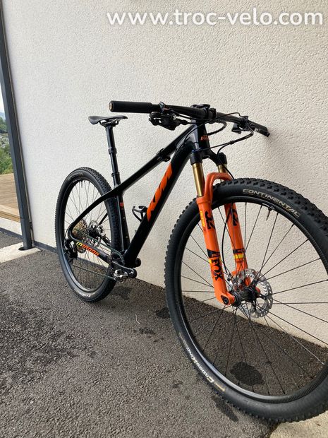 KTM MYROON SONIC -Taille S - 6