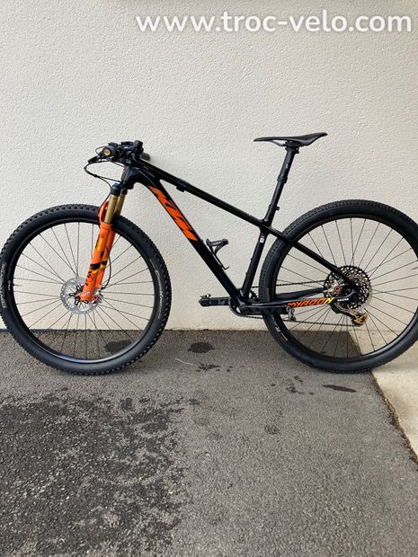 KTM MYROON SONIC -Taille S - 7