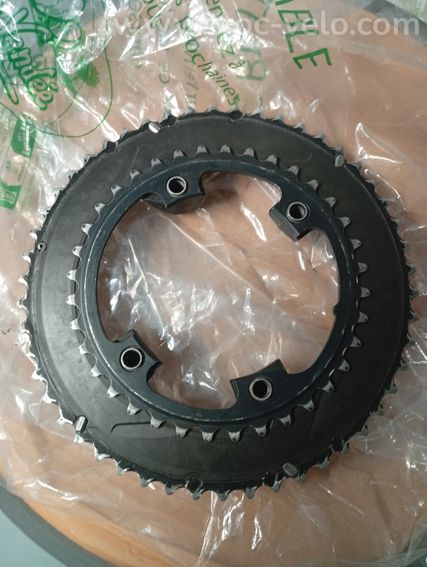 Plateau Shimano Ultegra 50-34 R8000