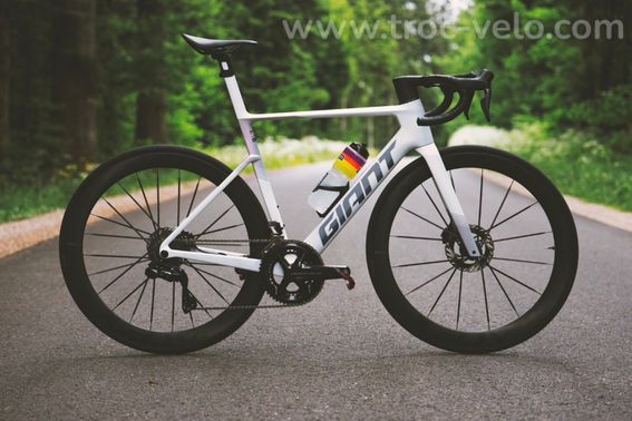 Giant Propel Advanced SL