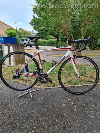 TREK Madone 52 cm (2009 reconditionne)