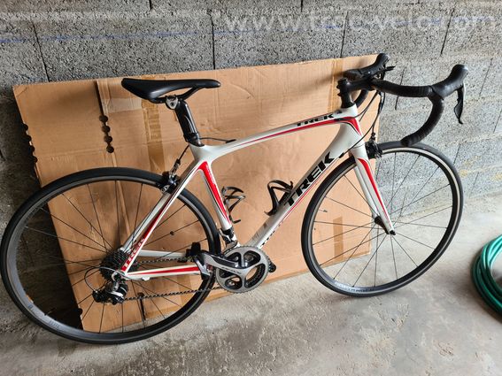TREK Madone 52 cm (2009 reconditionne) - 2
