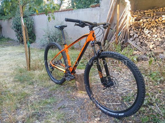 VTT Scott Aspect 940 Taille M à vendre, 650€ négociable