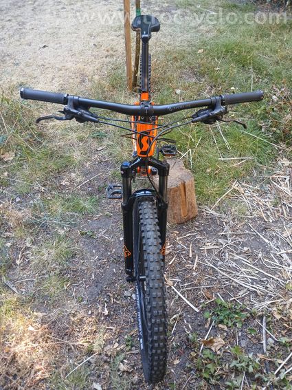 VTT Scott Aspect 940 Taille M à vendre, 650€ négociable - 3