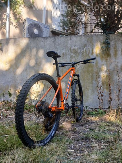 VTT Scott Aspect 940 Taille M à vendre, 650€ négociable - 4