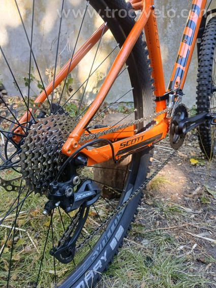 VTT Scott Aspect 940 Taille M à vendre, 650€ négociable - 6