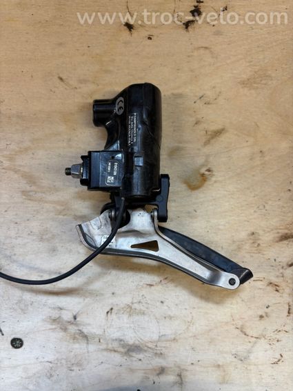 Dérailleur Av Campagnolo Super Record EPS 12v - 2