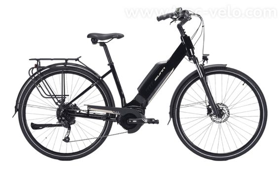 Sunn Urb Rise 28" 400Wh - L - 2023