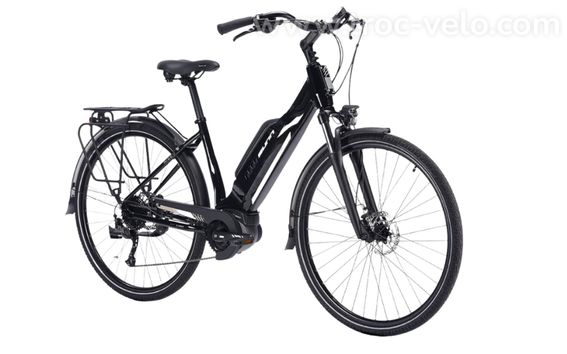 Sunn Urb Rise 28" 400Wh - L - 2023 - 2