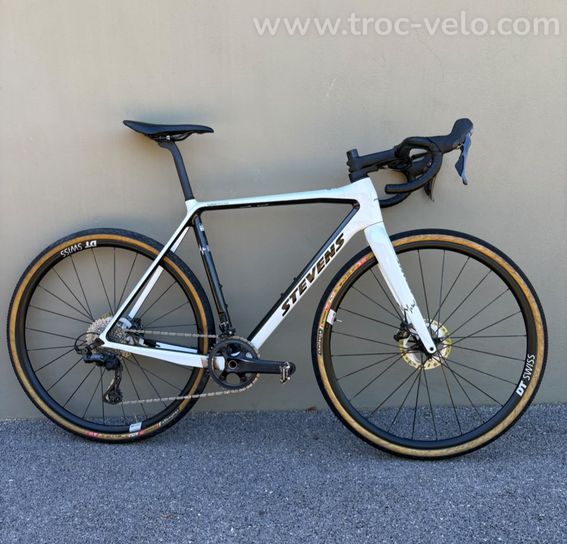 Stevens SuperPrestige