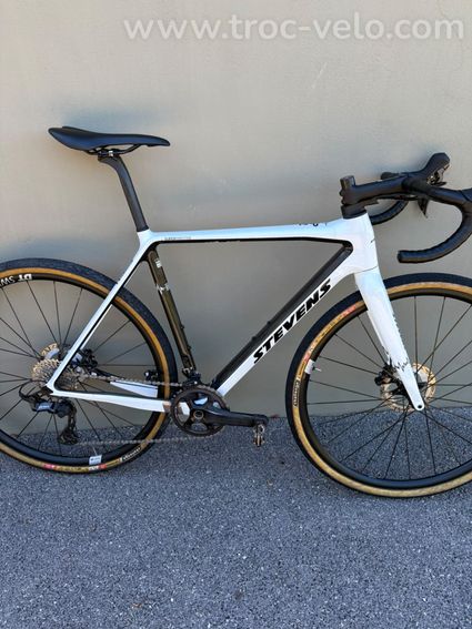 Stevens SuperPrestige - 2
